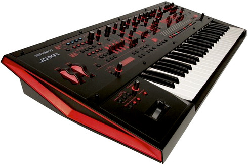 ROLAND JDX ANALOG SYNTHESIZER