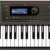 ROLAND JUNO DS61 SYNTHESIZER