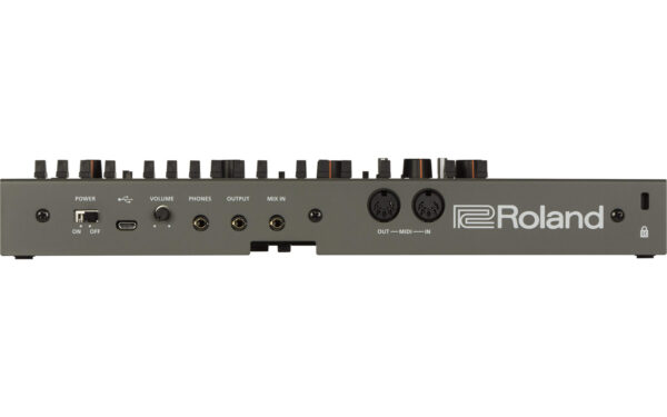 ROLAND SH1A SOUND MODULE BOUTIQUE SERIES