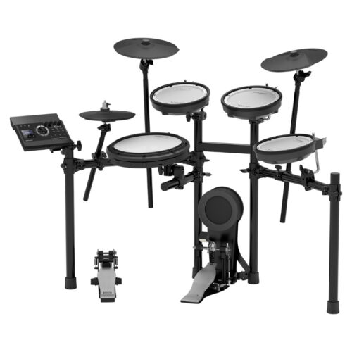 ROLAND TD-17KV + STAND (MDS-COM)