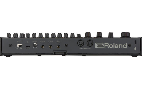 ROLAND TR08 SOUND MODULE BOUTIQUE