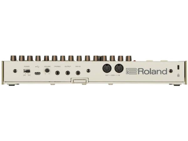 ROLAND TR09 MODULO SONORO BOUTIQUE