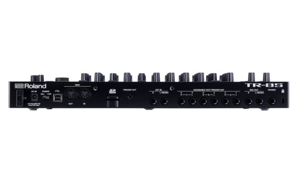 ROLAND TR8S RHYTHM PERFORMER