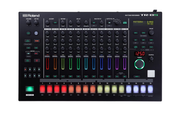 ROLAND TR8S RHYTHM PERFORMER