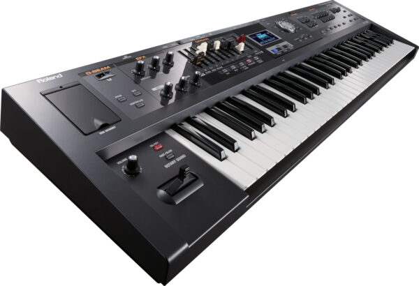 ROLAND VR09 V-COMBO ORGAN KEYBOARD