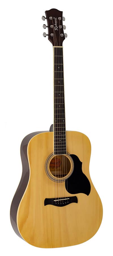 Richwood RD-12 Chitarra acustica dreadnought