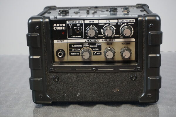 Roland Micro Cube