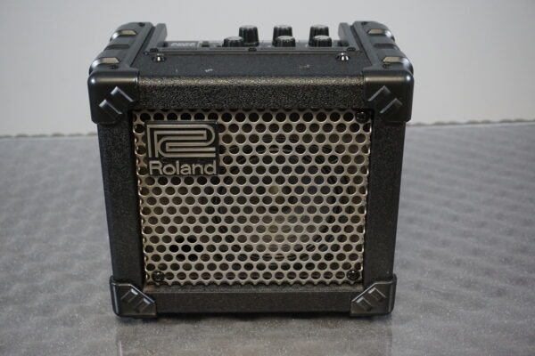 Roland Micro Cube