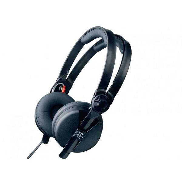 SENNHEISER HD25CII CUFFIA