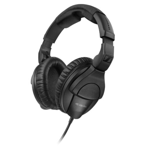 SENNHEISER HD280 Pro Cuffia