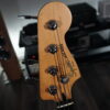 SQUIER JAZZ BASS Fretless