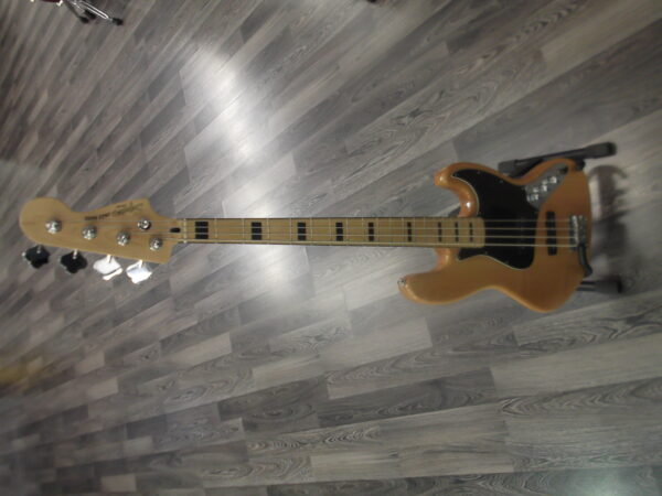 SQUIER JAZZ BASS VINTAGE MODIFIED