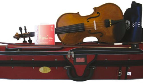 STENTOR STUDENT 2 VIOLINO 4/4 KIT