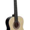 Salvador CG-134-NT Chitarra classica 3/4