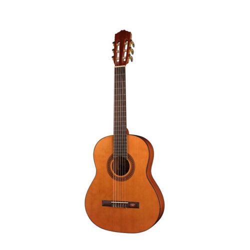 Salvador Cortez CC-10-JR Chitarra classica 3/4