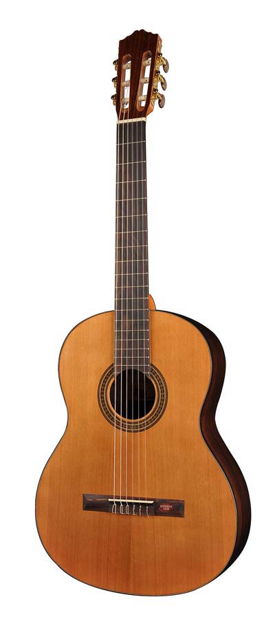 Salvador Cortez CC-15 Chitarra classica 4/4