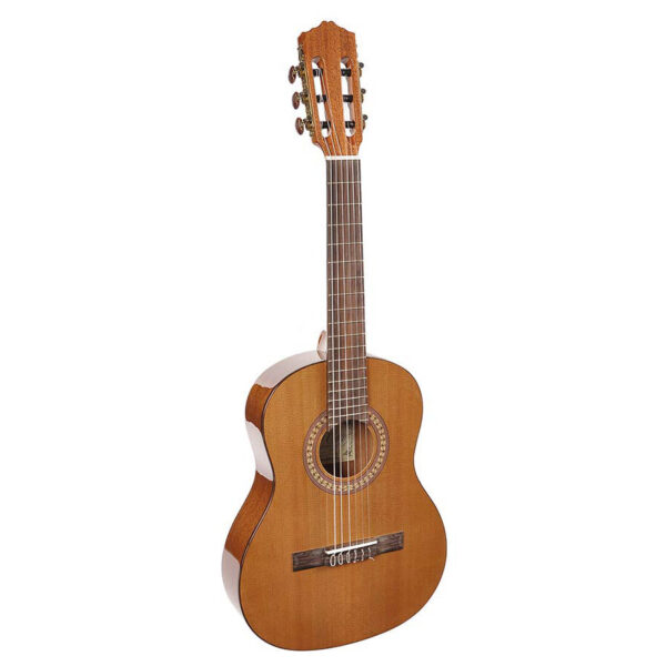 Salvador Cortez CC-22 Chitarra classica 4/4