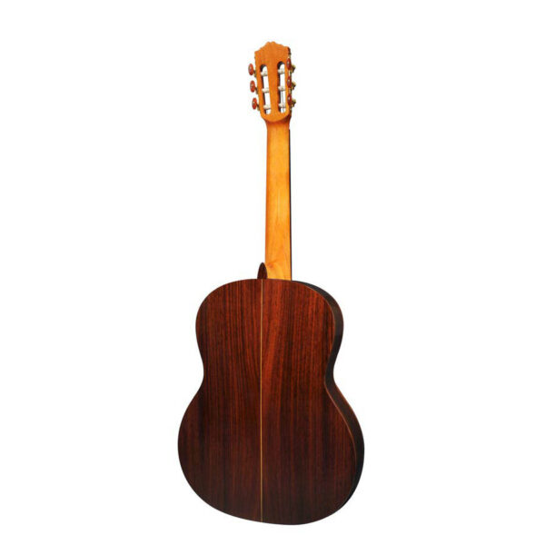 Salvador Cortez CC-50 Chitarra classica 4/4