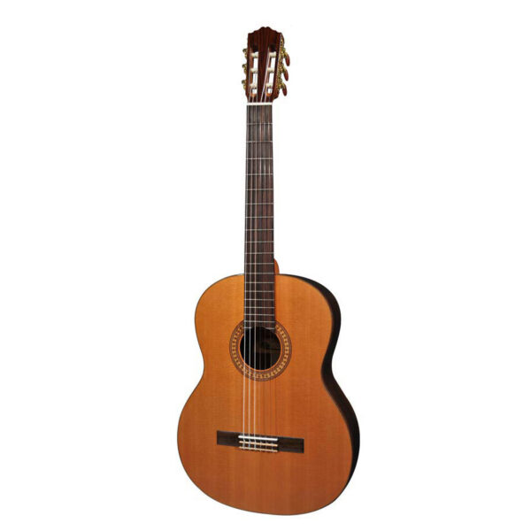 Salvador Cortez CC-50 Chitarra classica 4/4