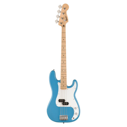 Squier Sonic Precision California BL