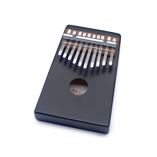 Stagg KALI-KID10-BK kalimba