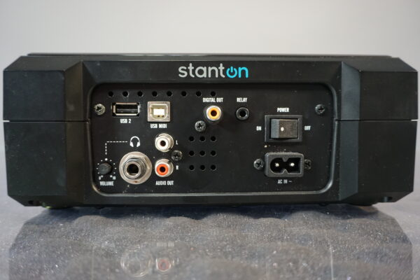 Stanton Cmp 800