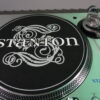 Stanton St-100 Giradischi DJ