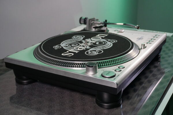 Stanton St-100 Giradischi DJ