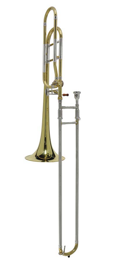 Stewart Ellis SE-2920-L Trombone tenore in Sib