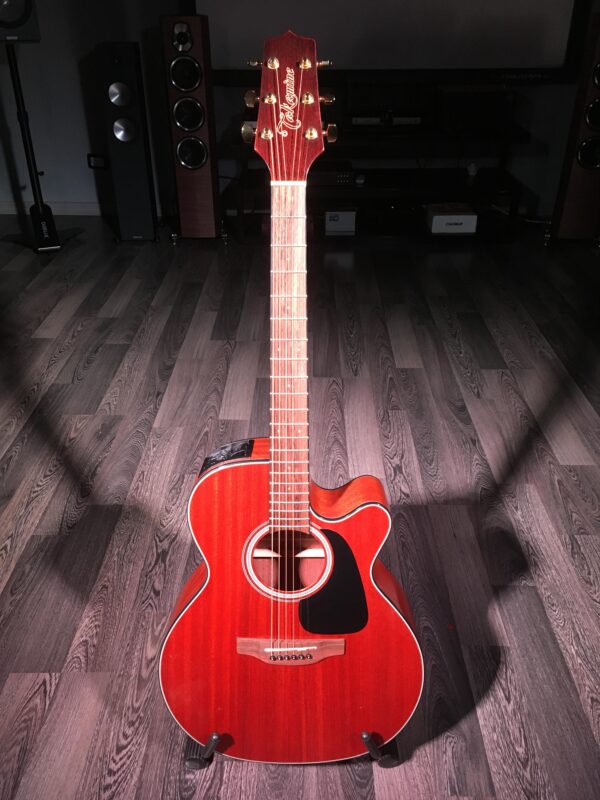 TAKAMINE GD11MCE CHITARRA ACUSTICA DREADNOUGHT