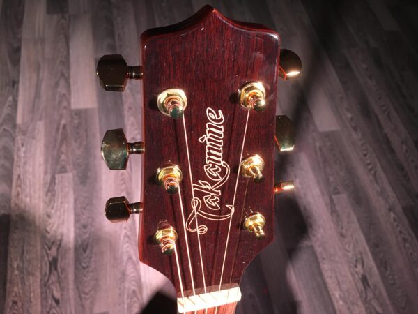 TAKAMINE GD11MCE CHITARRA ACUSTICA DREADNOUGHT