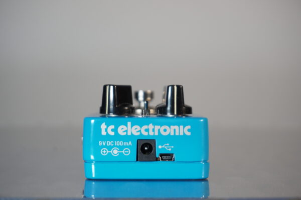 TC ELECTRONIC FLASHBACK 2 DELAY & LOOPER