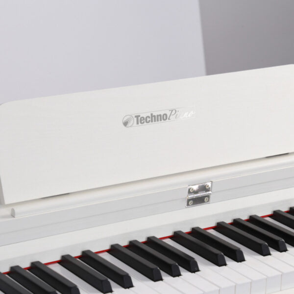 TECHNO PIANO TP-300C PIANO DIGITALE BIANCO