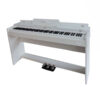 TECHNO PIANO TP-300C PIANO DIGITALE BIANCO