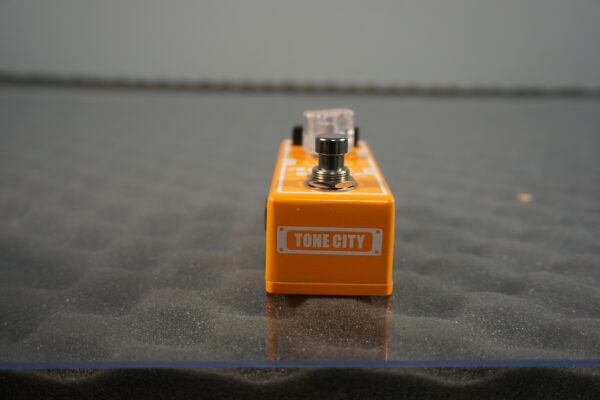 TONE CITY SUMMER ORANGE Phase