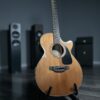 Takamine Gsf3Ce Ng Natural Gloss