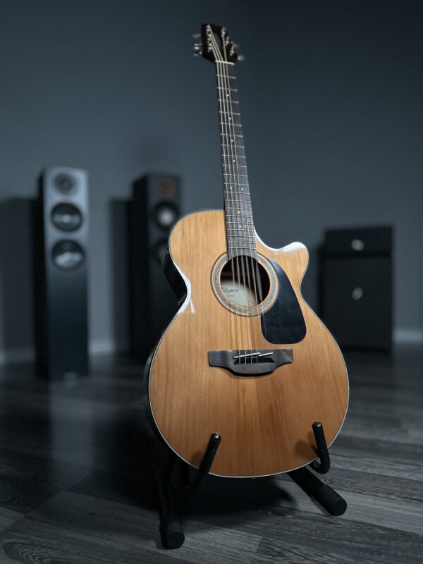 Takamine Gsf3Ce Ng Natural Gloss