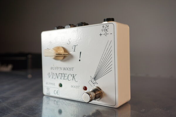 VINTECK BUFF N BOOST