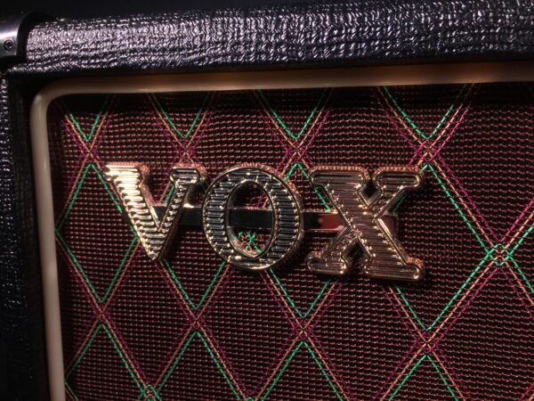 VOX AC30CCH TESTATA PER CHITARRA 30W