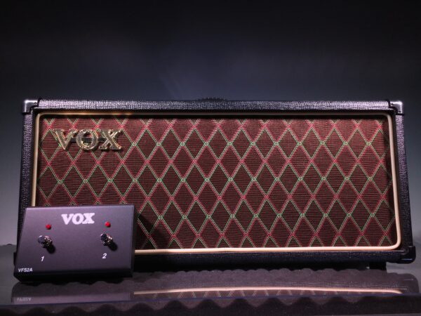 VOX AC30CCH TESTATA PER CHITARRA 30W