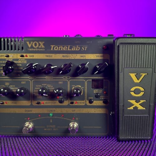 Vox ToneLab ST