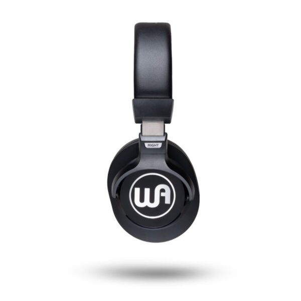 Warm Audio WA-HRB Cuffia professionale Nera