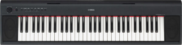 YAMAHA NP11 PORTABLE KEYBOARD