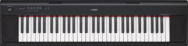 YAMAHA NP12B DIGITAL KEYBOARD