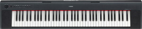 YAMAHA NP31 PIAGGERO