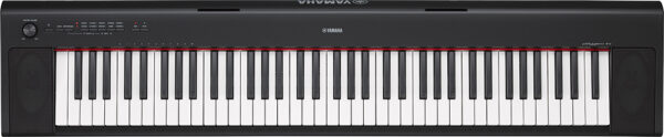 YAMAHA NP32B DIGITAL KEYBOARD