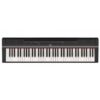 YAMAHA P121B Black Digital Piano