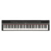 YAMAHA P125 B DIGITAL PIANO