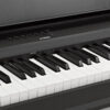 YAMAHA P125 B DIGITAL PIANO