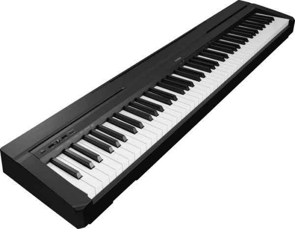 YAMAHA P35 B PIANO DIGITALE